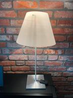 Luceplan Costanza D13 tafellamp, Ophalen of Verzenden, Zo goed als nieuw, Minder dan 50 cm