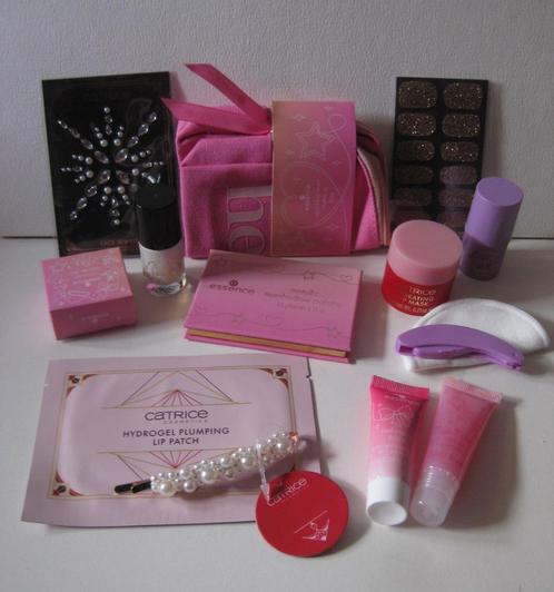 Diverse make up Douglas Essence Catrice / ongebruikt, Sieraden, Tassen en Uiterlijk, Uiterlijk | Cosmetica en Make-up, Nieuw, Make-up