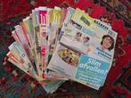 37 nummers van het blad Libelle uit 2001, Ophalen of Verzenden, Gelezen, Damesbladen
