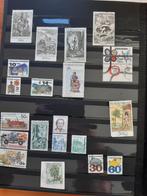 postzegels, Postzegels en Munten, Postzegels | Volle albums en Verzamelingen, Ophalen of Verzenden