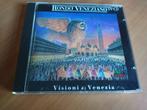 CD Rondo Veneziano - Visioni di Venezia, Cd's en Dvd's, Ophalen of Verzenden, Zo goed als nieuw