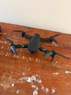 Nieuwe Opvouwbare Drone met GPS eachine 520s, Ophalen of Verzenden, Nieuw, Drone met camera
