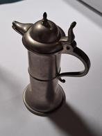 Tinnen Beker Royal Daalderop Holland, Antiek en Kunst, Antiek | Tin, Ophalen