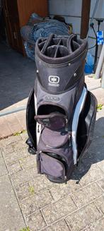 Golftas Oggio, Ophalen, Gebruikt, Tas, Overige merken
