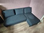 Ikea älvdalen bedbank, Huis en Inrichting, Slaapkamer | Slaapbanken, Ophalen, Gebruikt, Tweepersoons