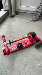 Gratis af te halen Micro step, Fietsen en Brommers, Steps, Ophalen, Gebruikt, Gewone step, Micro