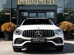 Mercedes GLC-klasse AMG 43 4MATIC|PANO|ACC|TREKHAAK|360°|20, Automaat, 1780 kg, Gebruikt, 390 pk