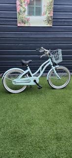 Alpina Ocean 20 inch meisjesfiets, Fietsen en Brommers, Fietsen | Meisjes, Ophalen, Zo goed als nieuw, 20 inch, Handrem
