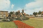 Ansichtkaart, Ophalen of Verzenden, Gelopen, Groningen