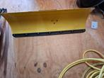 John Deere schuiver, Tuin en Terras, Zitmaaiers, Ophalen of Verzenden, Gebruikt, John Deere, 90 tot 120 cm