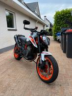 KTM 890 DUKE R / Akrapovic / Powerparts, Motoren, Motoren | KTM, 2 cilinders, 899 cc, Meer dan 35 kW, Naked bike
