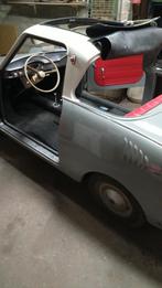 goggo mobil TS 250 coupe