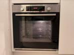 Bosch inbouw oven (gekocht 2023) A+++ werkt uitstekend, Ophalen, Zo goed als nieuw, Oven, 45 tot 60 cm