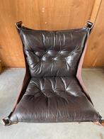 Vintage design Falcon chair lounge fauteuil, Huis en Inrichting, Ophalen, ., ., .