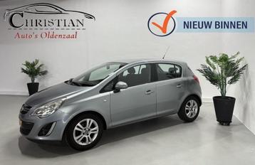 Opel Corsa 1.4-16V Cosmo | 5D | AIRCO |  beschikbaar voor biedingen