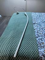 hemeltje met een standaard met bevestigingblokjes, Kinderen en Baby's, Babywiegjes en Ledikanten, Ophalen of Verzenden, Gebruikt