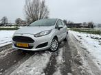 Ford Fiësta 1.0 65PK 5D S/S 2014 Grijs nw apk bomvol!!, Auto's, 40 €/maand, 525 kg, 23 km/l, Origineel Nederlands
