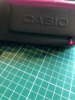 Casio DR-320RE Rekenmachine met Bonprinter, Diversen, Ophalen of Verzenden, Gebruikt
