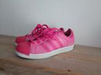 Adidas superstar roze, Ophalen of Verzenden, Zo goed als nieuw, Roze, Sneakers of Gympen