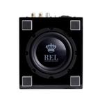 REL T-Zero MKIII, Overige merken, Subwoofer, Nieuw, Ophalen of Verzenden