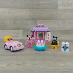 duplo Disney Mickey Mouse, Kinderen en Baby's, Speelgoed | Duplo en Lego, Aastvej 1 – 7190 Billund  - Denemarken, Product.compliance@LEGO.com