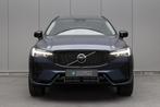 Volvo XC60 T8 Plug-in hybrid AWD Ultra Dark Snel Leverbaar!, Automaat, Gebruikt, 454 pk, 4 cilinders