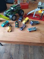 Hot Wheels, Ophalen of Verzenden, Zo goed als nieuw