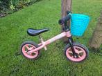 Loopfiets, Ophalen, Gebruikt, Loopfiets