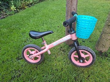 Loopfiets beschikbaar voor biedingen