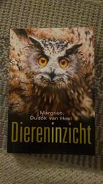 M. Dudok van Heel - Diereninzicht, Ophalen of Verzenden, Zo goed als nieuw, M. Dudok van Heel