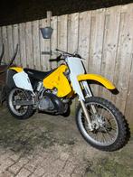 Suzuki RM 250 - 1998 - 2 Takt - Loopt Goed!, Ophalen, 250 cc, Gebruikt, Suzuki