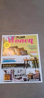 Woonmagazine, Ophalen of Verzenden, Gelezen, Overige typen