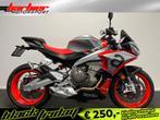 Aprilia TUONO 660 LEASE VOORDELIG!, Motoren, 2 cilinders, Motorrijbewijs A, Onbekend, Meer dan 35 kW