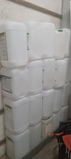 Jerrycan, Ophalen of Verzenden, Gebruikt, Overige typen