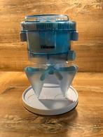 Tristar Slush Puppy Machine, Ophalen, Zo goed als nieuw, Zelfvriezend