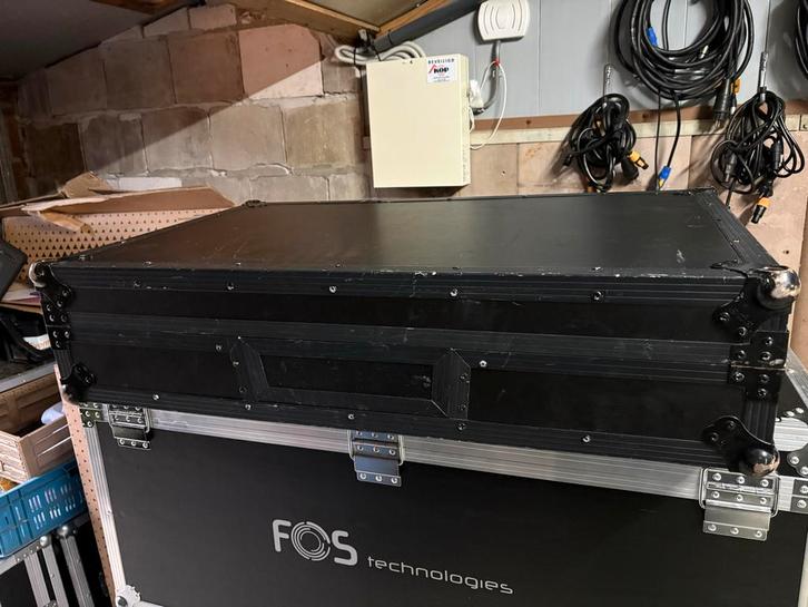 Pioneer XDJ-XZ in Flightcase, Muziek en Instrumenten, Dj-sets en Draaitafels, Gebruikt, Dj-set, Pioneer, Ophalen