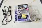 Game Boy Color game link met originele doos, Ophalen of Verzenden, Gebruikt, Game Boy Color, Overige typen