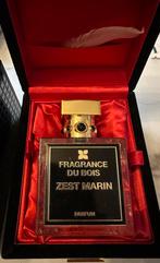 Fragrance du Bois Zest Marine - Zo goed als nieuw, Ophalen of Verzenden, Zo goed als nieuw