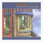 Stadjerspaleizen: Amsterdamse School in Groningen, Verzenden, Gelezen, Architectuur algemeen
