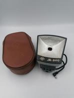 Vintage flash Agfa isi, Audio, Tv en Foto, Fotografie | Flitsers, Verzenden, Gebruikt, Overige merken