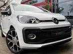 Volkswagen up! 1.0 TSI 116PK GTI *!* NAVI/ CRUISE/ CAMERA/ 1, Auto's, Voorwielaandrijving, 967 kg, Gebruikt, Up!