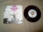 12 singles in diverse genres te koop (16), Gebruikt, 7 inch, Single, Ophalen of Verzenden