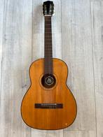 Gitaar Lignatone, Ophalen of Verzenden, Gebruikt, Klassieke of Spaanse gitaar