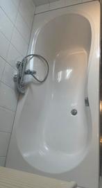 Ligbad, Doe-het-zelf en Verbouw, Sanitair, Ophalen, Gebruikt, Bad