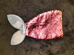 Zeemeermin Etui - Leuke Pennenhouder!, Ophalen of Verzenden, Zo goed als nieuw, Roze, Overige merken