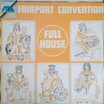 LP - Fairport Convention - Full House, Ophalen of Verzenden, 1980 tot 2000, Zo goed als nieuw, 12 inch
