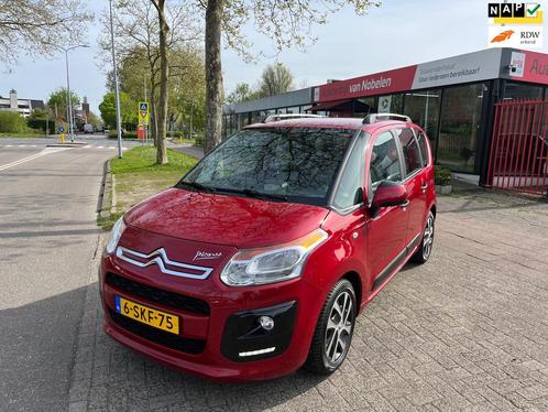 Citroen C3 Picasso 1.6 VTi Tendance|CRUISE CONTROL|AIRCO|ELE, Auto's, Citroën, Bedrijf, Te koop, C3 Picasso, ABS, Airbags, Airconditioning