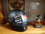 mt jarama helm mat zwart XXL motor scooter helm brommer helm, Nieuw met kaartje, Overige merken, Dames, XXL