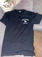 Yellow Claw blood for mercy T-shirt, Kleding | Heren, Zwart, Ophalen of Verzenden, Daily Paper, Gedragen