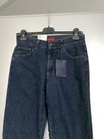F1228 Nieuw: Angels  jeans 36/38=S/M broek Dolly L30 blauw, Blauw, Nieuw, Ophalen of Verzenden, W28 - W29 (confectie 36)
